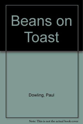 Beans on Toast