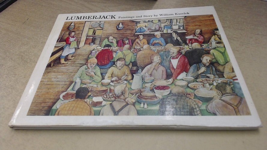 Lumberjack