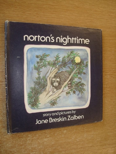Norton's Nighttime