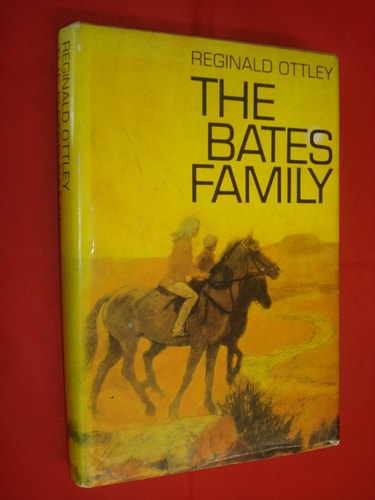 The Bates Family