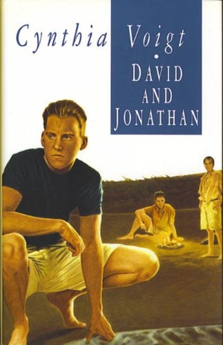 David and Jonathan