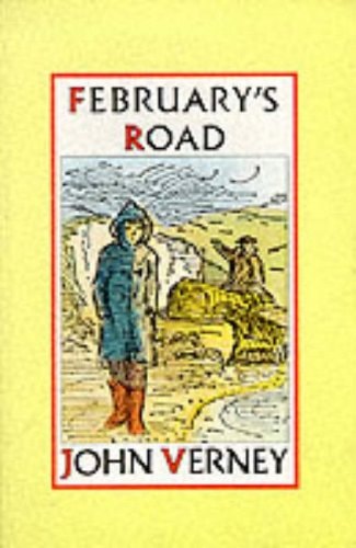 February's Road