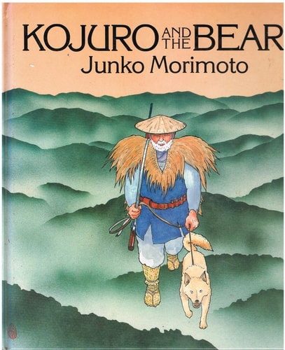 Kojuro and the Bears