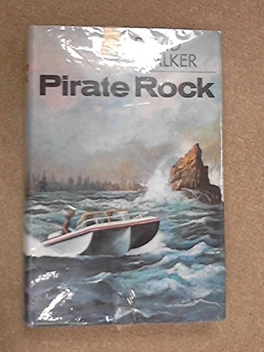 Pirate Rock