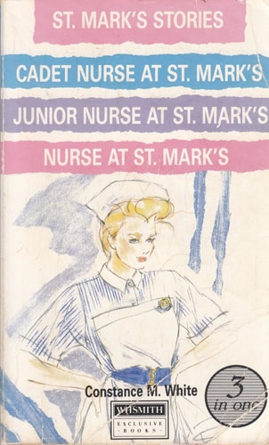 St. Mark's Stories