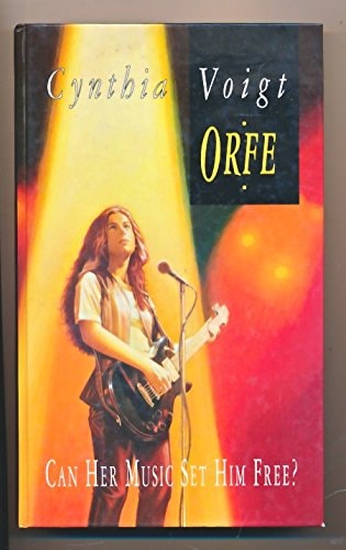 Orfe