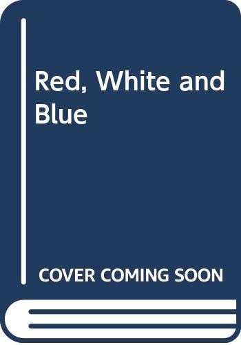 Red, White & Blue