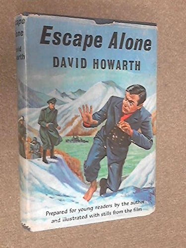 Escape Alone