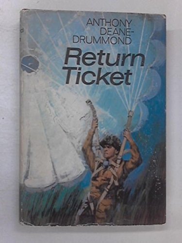 Return Ticket