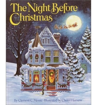 The Night Before Christmas