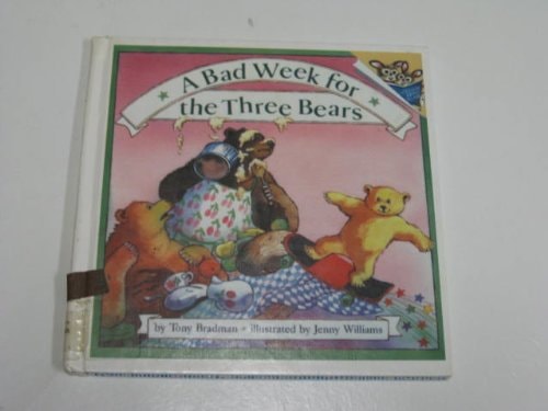 A Bad Week for the Three Bears