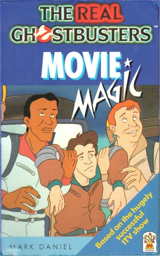 Movie Magic