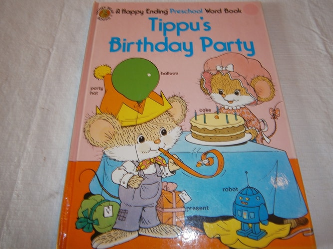 Tippu's Birthday Party