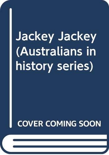 Jackey Jackey