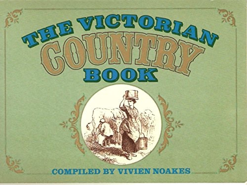 The Victorian Country Book