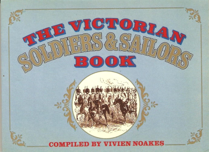 The Victorian Soldiers & Sailors Book