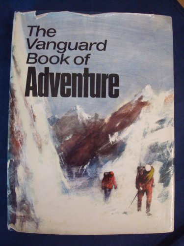Vanguard Book of Adventure