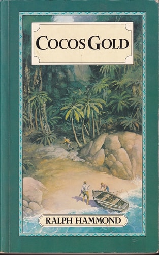 Coco's Gold
