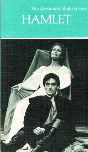 Hamlet (The Alexander Shakespeare)
