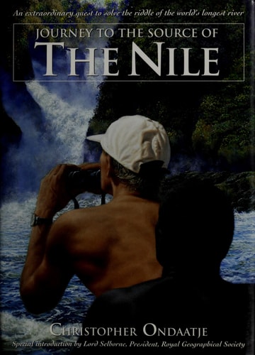 Journey to the Source of the Nile