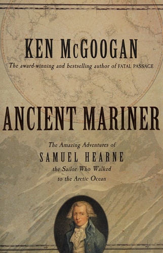 Ancient Mariner