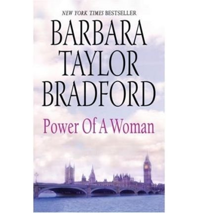 Power of a Woman