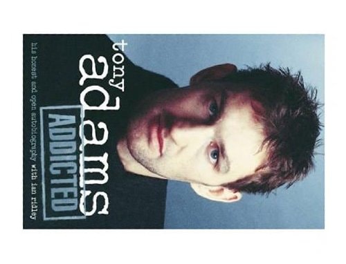 Addicted: The Autobiography
