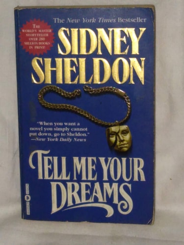 Tell Me Your Dreams
