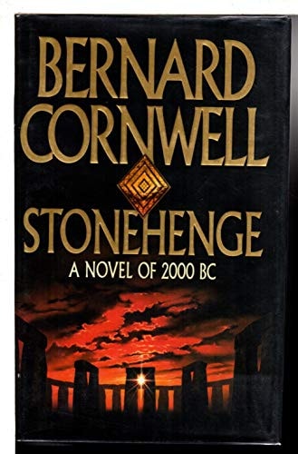 Stonehenge