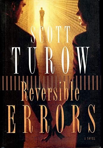 Reversible Errors