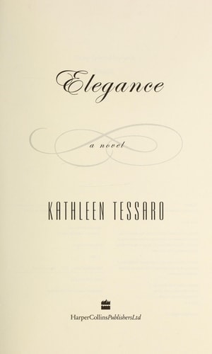 Elegance
