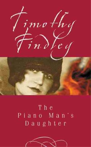 The Piano Man's Daughter