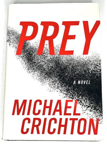 Prey