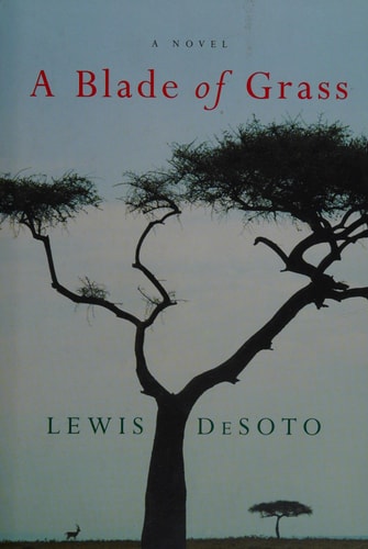 A Blade of Grass