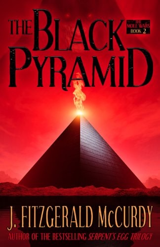 The Black Pyramid