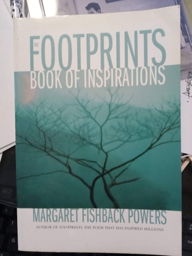 Footprints: Book of Inspirations