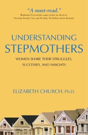 Understanding Stepmothers