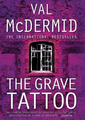 Grave Tattoo
