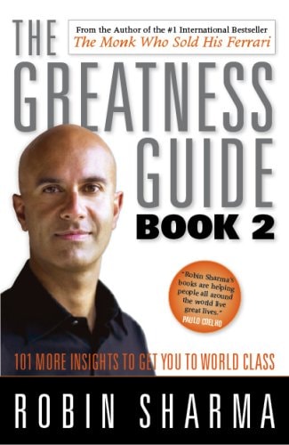 The Greatness Guide 2