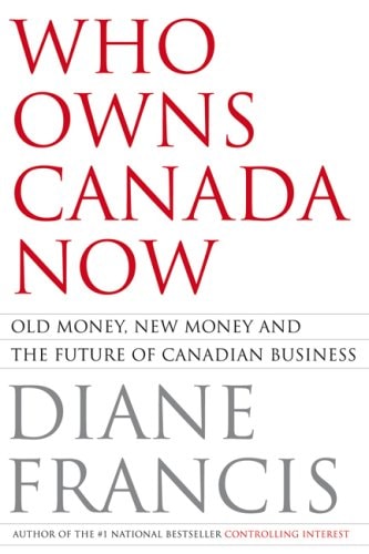 Who Owns Canada Now?