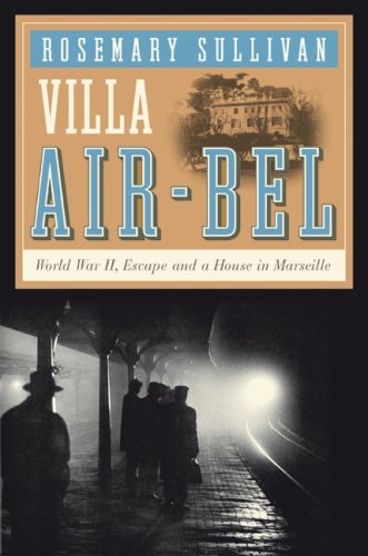 Villa Air-Bel