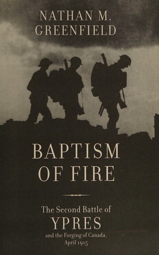 Baptism of Fire