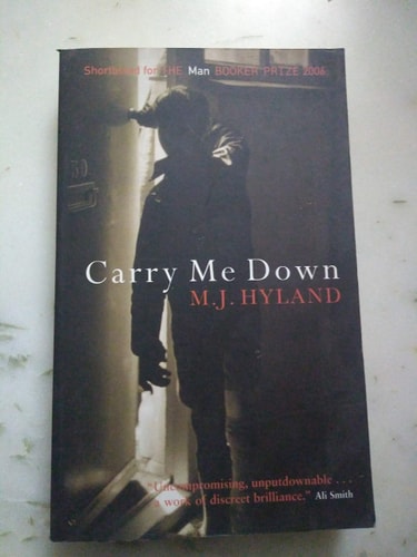Carry Me Down