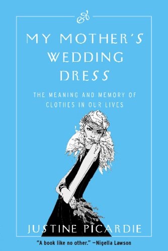 My Mother's Wedding Dress