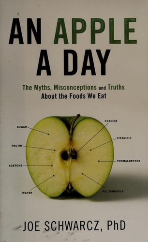 An Apple A Day