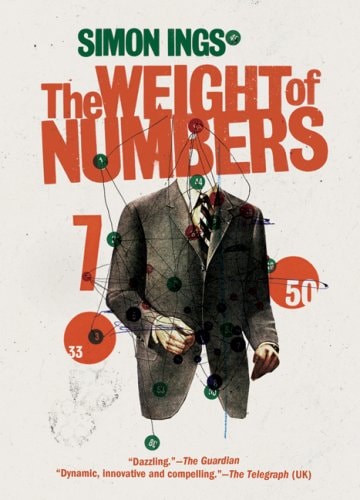 The Weight Of Numbers