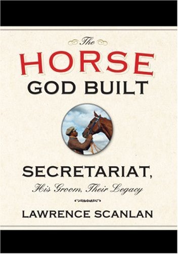 The Horse God Built