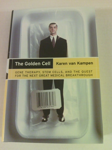 The Golden Cell