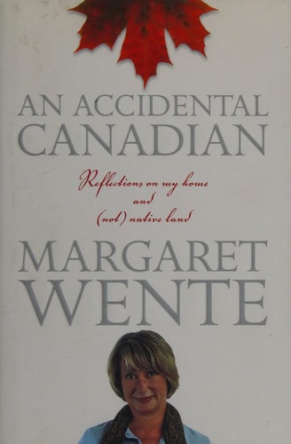 An Accidental Canadian