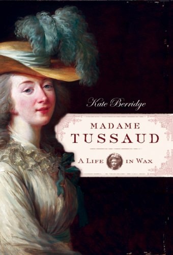 Madame Tussaud